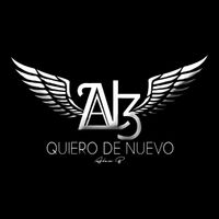Alex B - Quiero de Nuevo