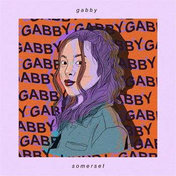 Gabby - Somerset