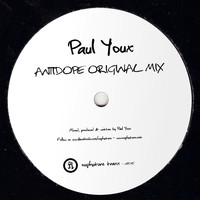 Paul Youx - Antidope