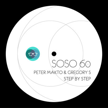 Peter Makto & Gregory S - Step By Step