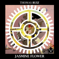 Thomas Ruiz - Jasmine Flower