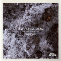 Jerome Steam, T.I.M. - Havy Vape / Heart Had