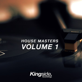 Various Artists - House Masters (Volume 1)
