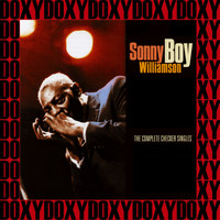 Sonny Boy Williamson II - The Complete Checker Singles 1955-1963 (Hd Remastered Edition, Doxy Collection)