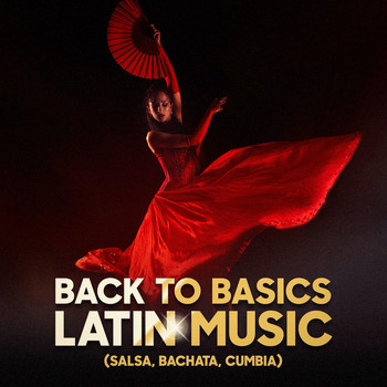 Latin Music Group, Latin Music Club - Back to Basics Latin Music (Salsa, Bachata, Cumbia)