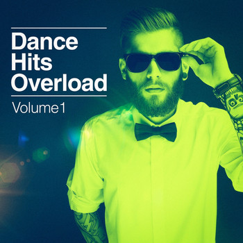 Ibiza Dance Party, Cover Nation, Cover Pop - Dance Hits Overload, Vol. 1