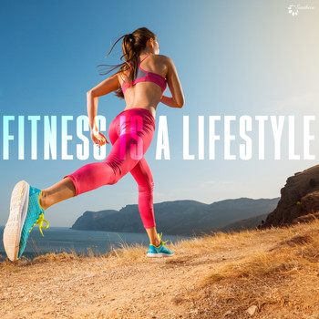 Various Artists - Fitness Is a Lifestyle