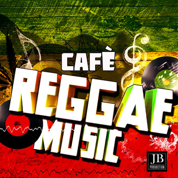 Extra Latino - Cafe' Reggae Music