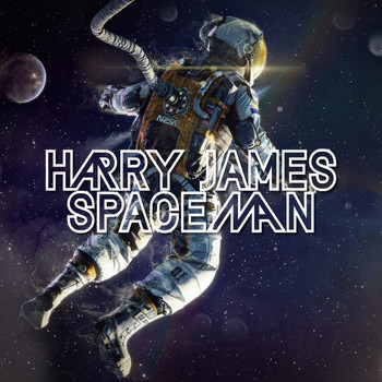 Harry James - SpaceMan