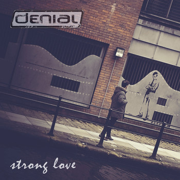Denial - Strong Love (Radio Edit)