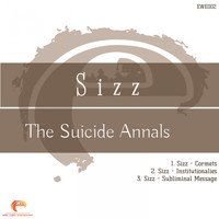 Sizz - The Suicide Annals