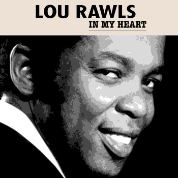 Lou Rawls - IN MY HEART
