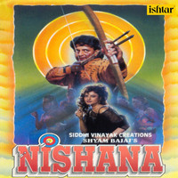 Jatin-Lalit - Nishana (Original Motion Picture Soundtrack)