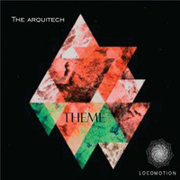 The Arquitech - The Arquitech Theme