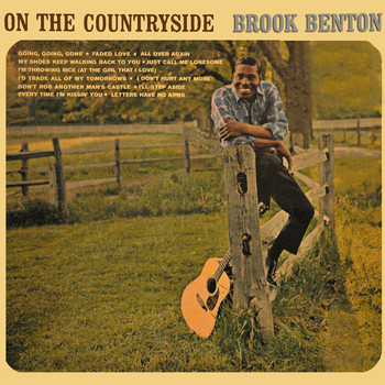 Brook Benton - On The Countryside