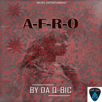 Da Q-Bic - Afro