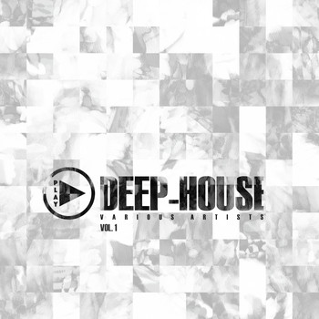 Various Artists - Play Deep-House, Vol. 1