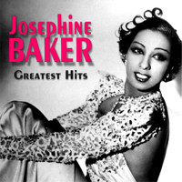 Joséphine Baker - Josephine Baker - Greatest Hits (Greatest Hits)