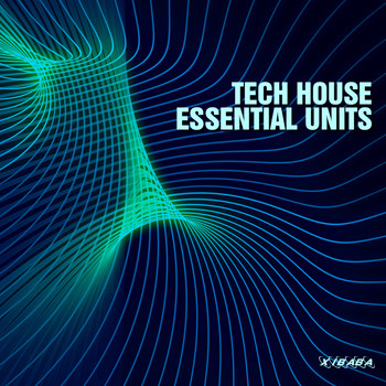 Various Artists - Techhouse Essential Units