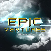 Hassan Khan - Epic Ventures