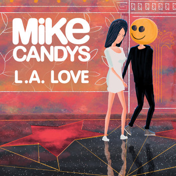 Mike Candys - L.A. Love