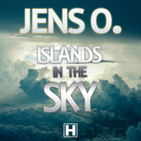 Jens O. - Islands in the Sky