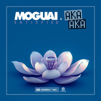 Moguai feat. AKA AKA - Satisfied