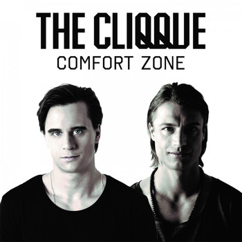 The Cliqque - Comfort Zone