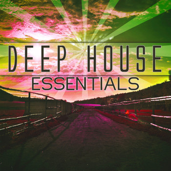 Various Artists - Deep House Essentials