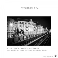Nils Twachtmann & Hoffmann - Spectrum EP
