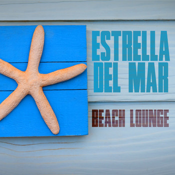 Various Artists - Estrella del Mar Beach Lounge