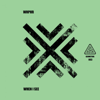 WHPHR - When I See