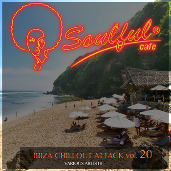 Various Artists - Ibiza Chillout Attack, Vol. 20