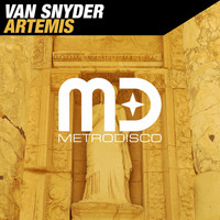 Van Snyder - Artemis