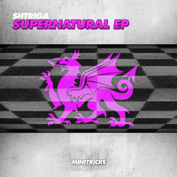 Shtriga - Supernatural EP