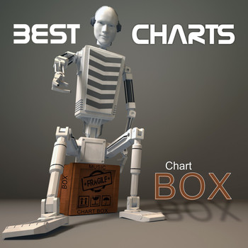 Various Artists - Best Charts Chart Box (Explicit)