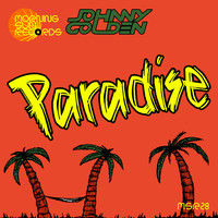 Johnny Golden - Paradise