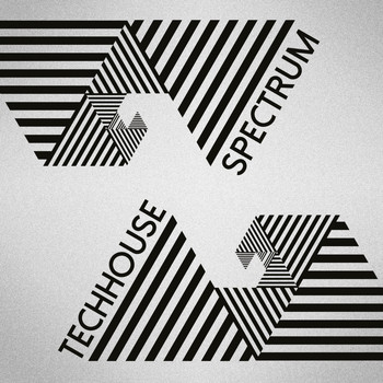 Various Artists - Techhouse Spectrum