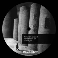 Bruno Ledesma - Uncertain EP