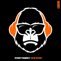 Entropy Frequency - Basic Instinct