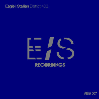 Eagle I Stallian - District 403