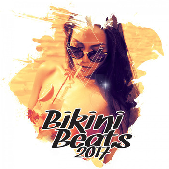 Various Artists - Bikini Beats 2017