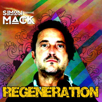 Simon Mack & Massyve - Regeneration