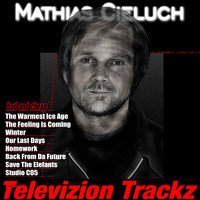 Mathias Cieluch - Bad and Cheap 1 (Televizion Trackz)