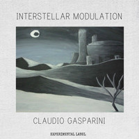 Claudio Gasparini - Interstellar Modulation