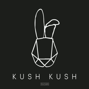 Kush Kush - Fight Back with Love Tonight (Get Better Radio Remix)