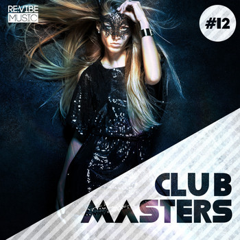 Various Artists - Club Masters, Vol. 12