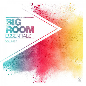 Various Artists - Big Room Essentials, Vol. 7