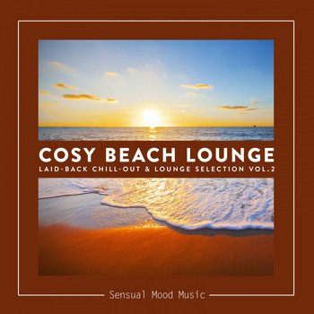 Various Artists - Cosy Beach Lounge, Vol. 2