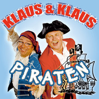 Klaus & Klaus - Piraten